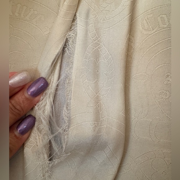 VINTAGE Juicy Couture Plaid Blazer, 2-button, Single-Breasted - Picture 7 of 7